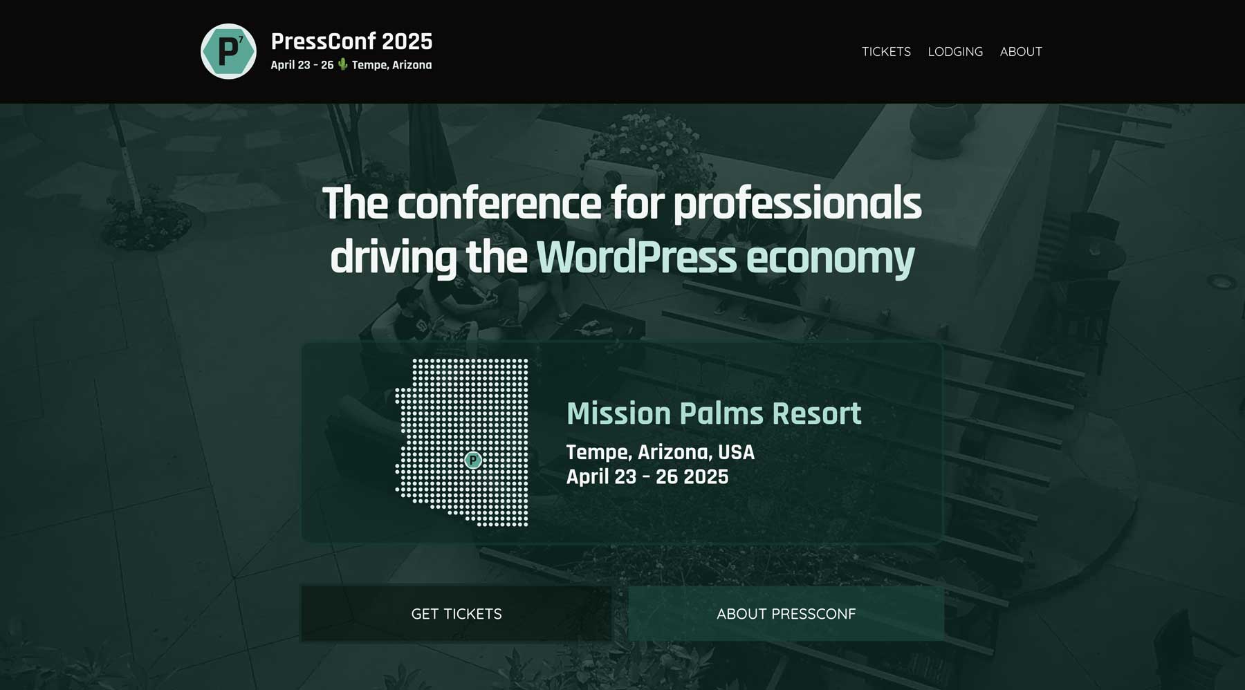PressConf to Reunite WordPress Business Community in Arizona