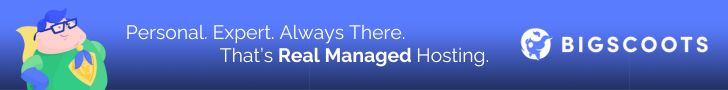 BigScoots is a funny name. We get it. But 14+ years of 5-star client reviews also prove that we take clients' Managed Hosting for WordPress services very seriously. See for yourself.