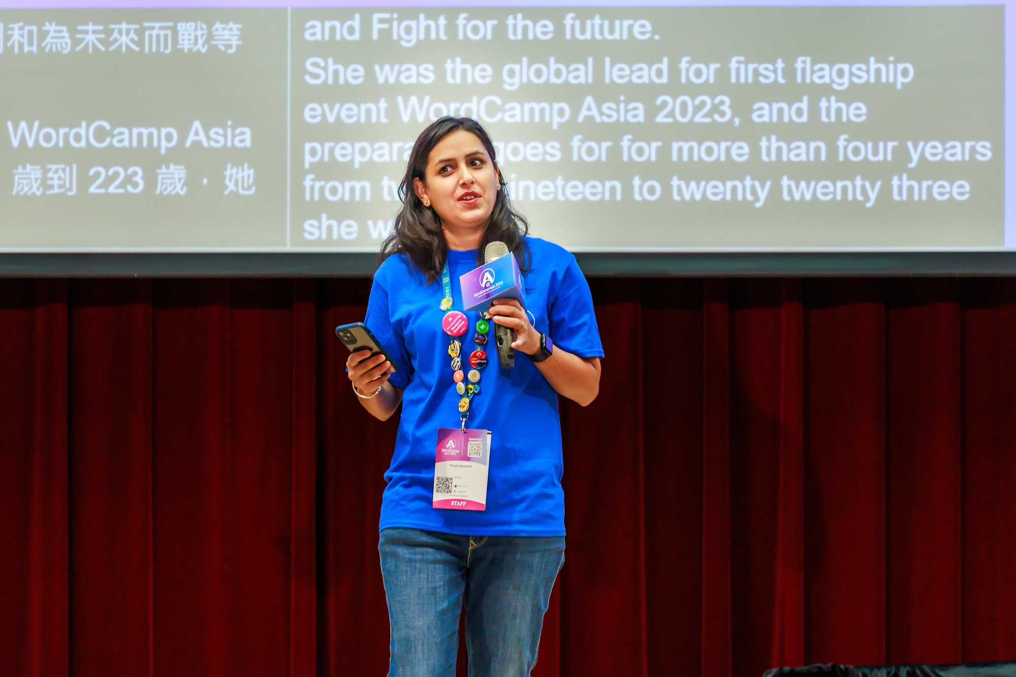 WordPress Communities Mark International Women’s Day 2025 with Women-Led Events
