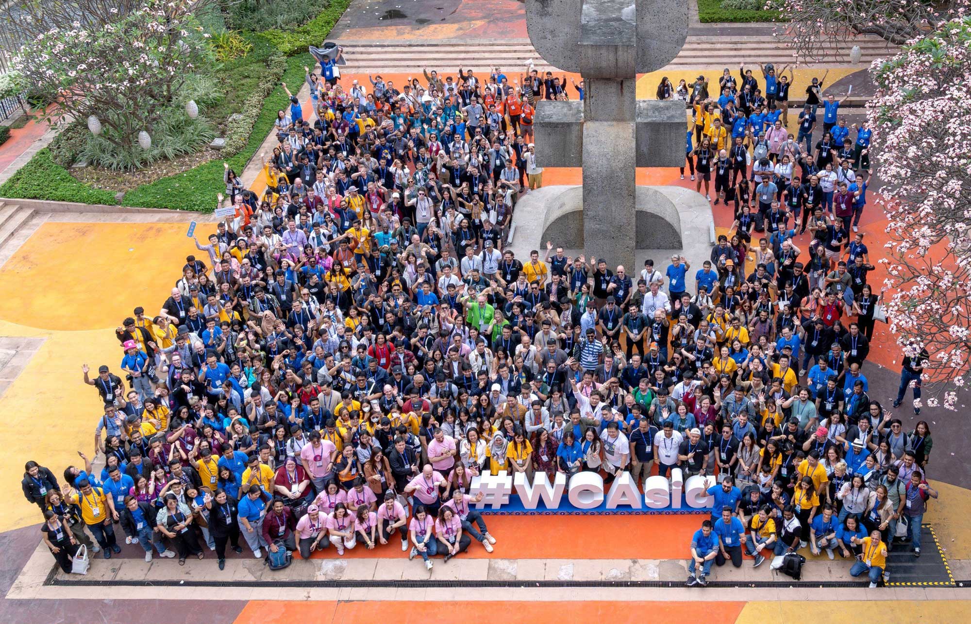 WordCamp Asia 2025 Wraps Up in Manila, Eyes on Mumbai for 2026