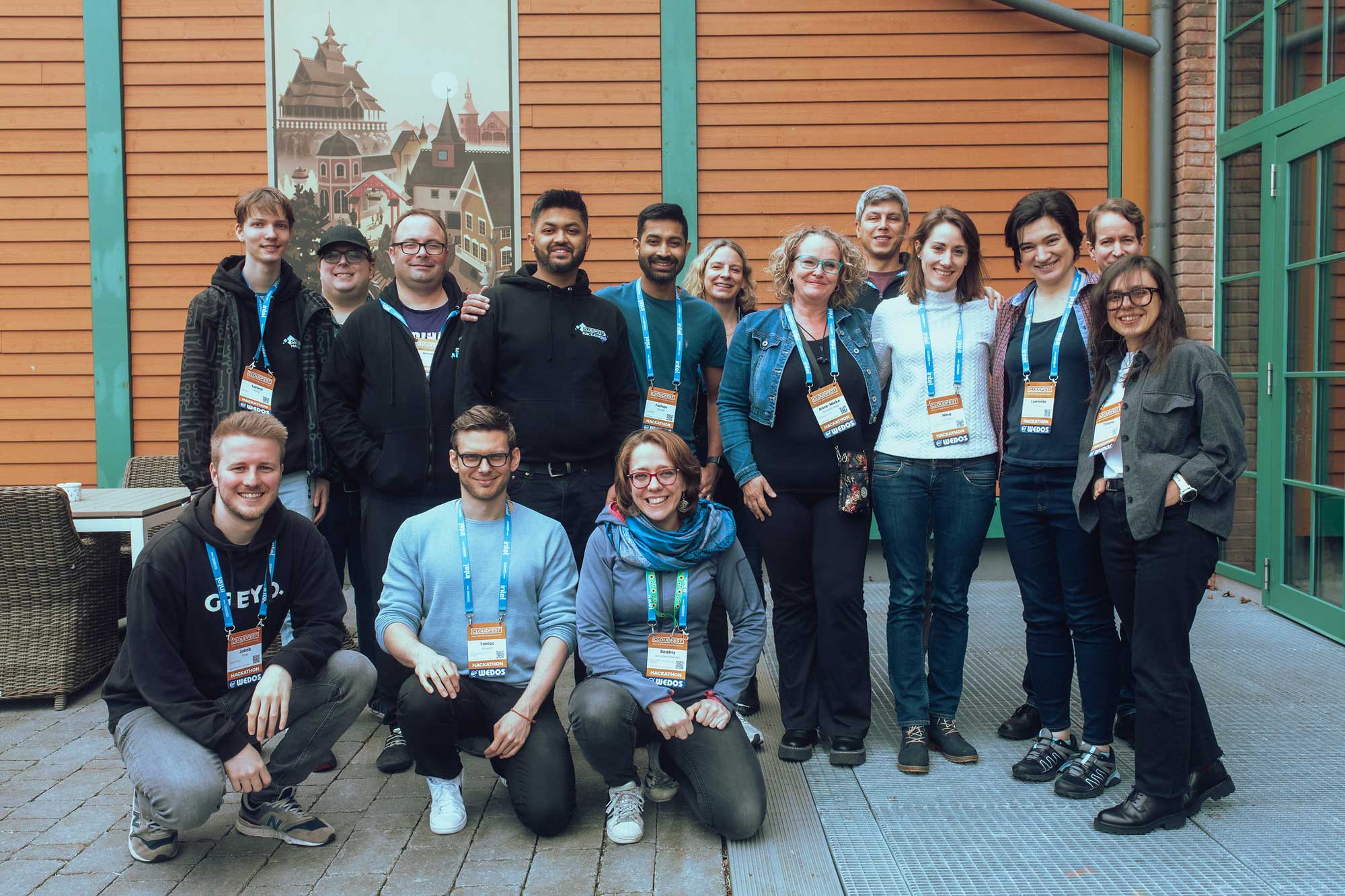 Visua11y Wins CloudFest Hackathon With Breakthrough Accessibility Plugin