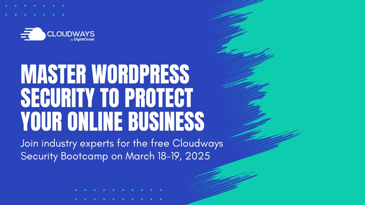 Master WordPress Security to Protect Your Online Business