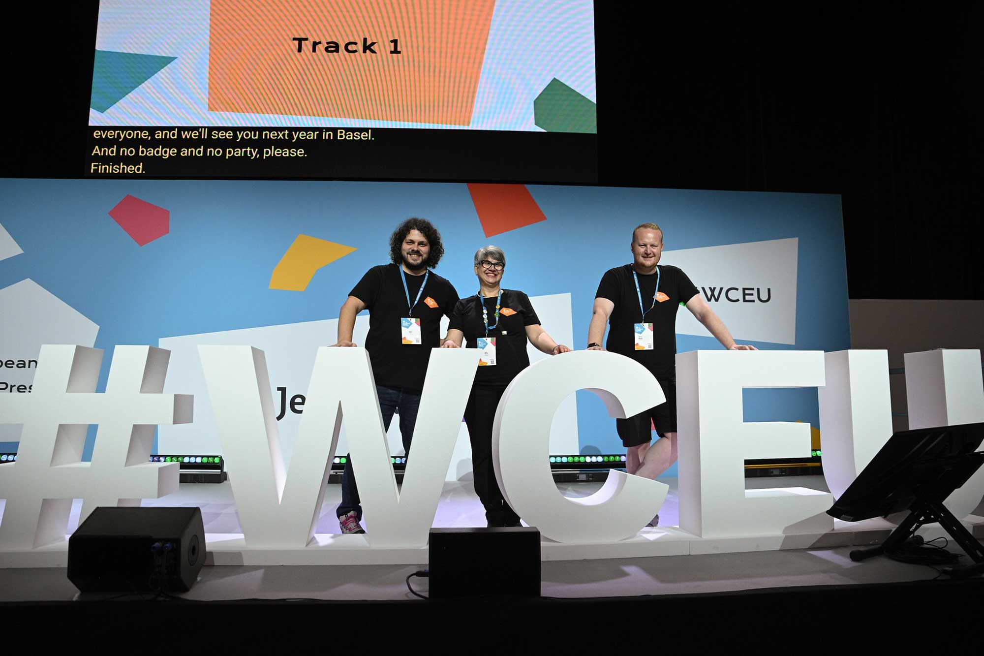 Inside WordCamp Europe 2025: Lead Organizers on Making Basel Affordable, Inclusive, and Community-First