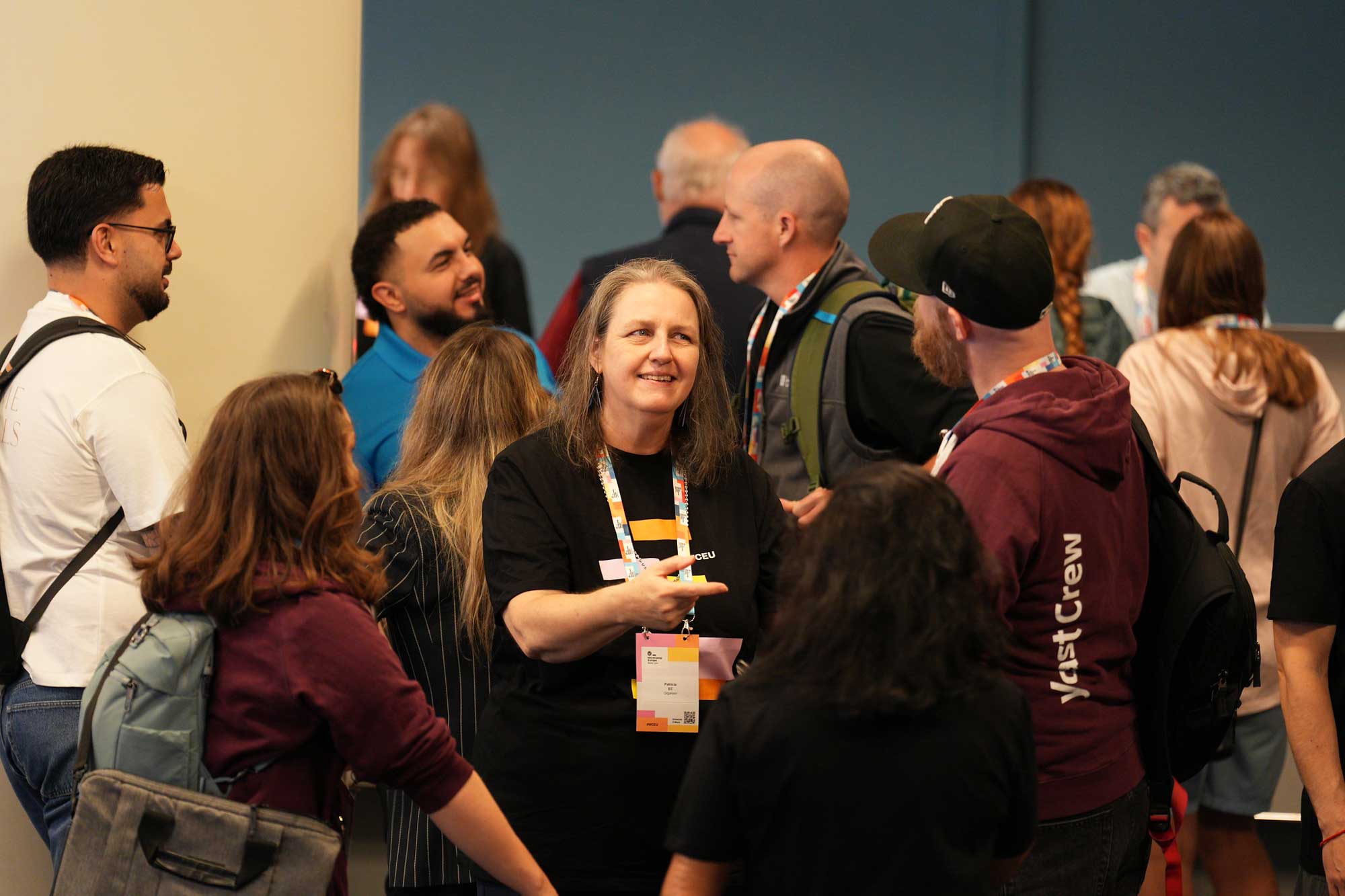 Patricia Brun Torre Shares Grievances of 100+ Contributors with WordPress Leadership