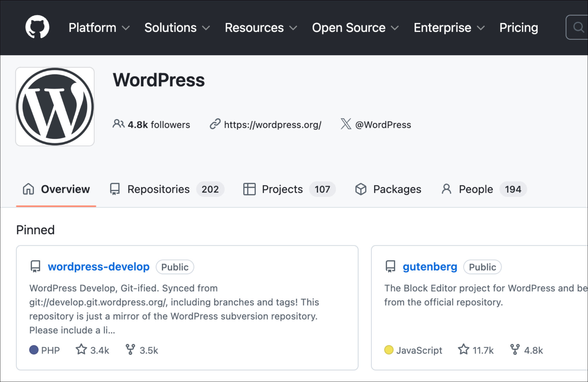 WordPress Security Team Details 18 Months of GitHub Actions Hardening, Plans Org-Wide Enforcement